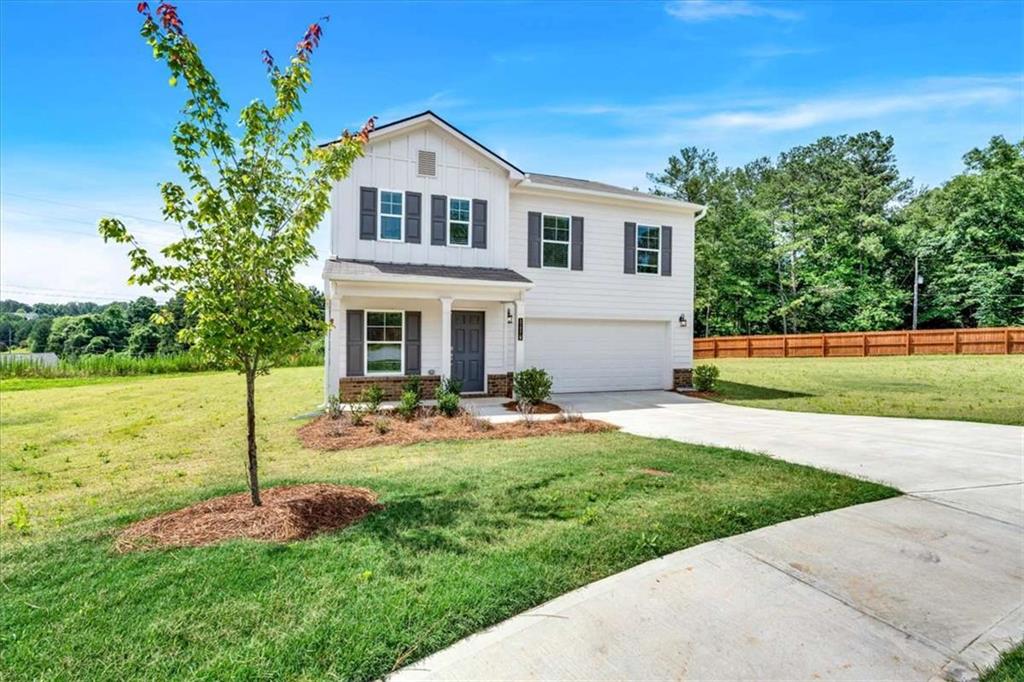 3270 Forest Green Drive