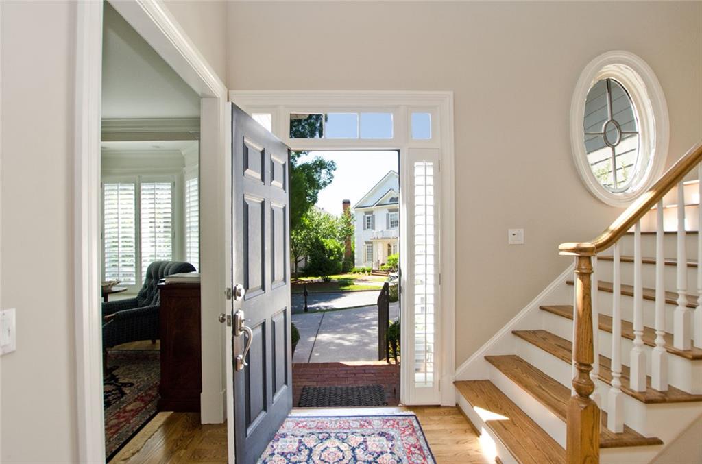 3440 Paces Ferry Circle SE