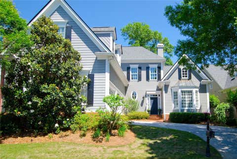 Homes For Sale - 3440 Paces Ferry Circle<br/> Smyrna, GA 30080