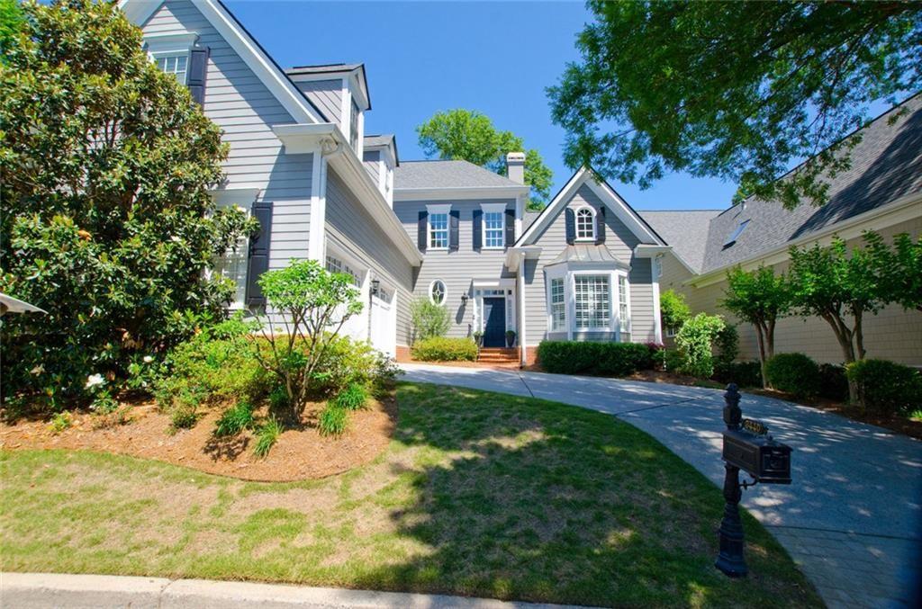 3440 Paces Ferry Circle SE