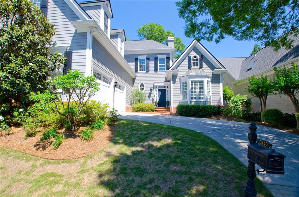 3440 Paces Ferry Circle SE