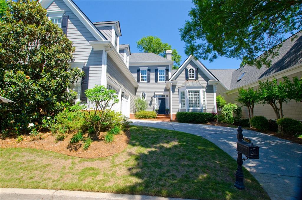 3440 Paces Ferry Circle SE