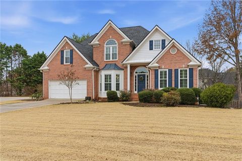 6750 Moulton Place Cumming GA 30040