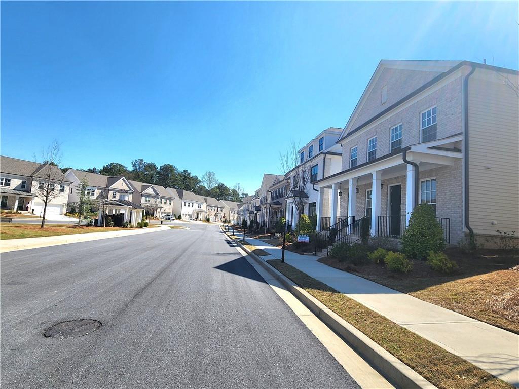 1003 Shurcliff Lane