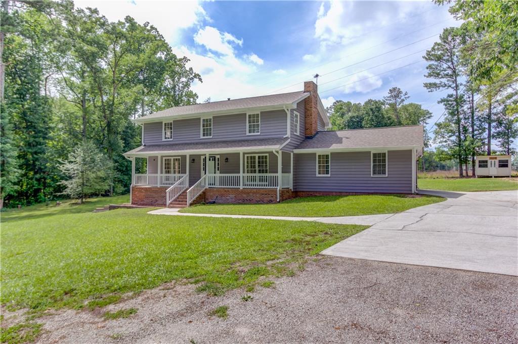 355 Brand Road SW