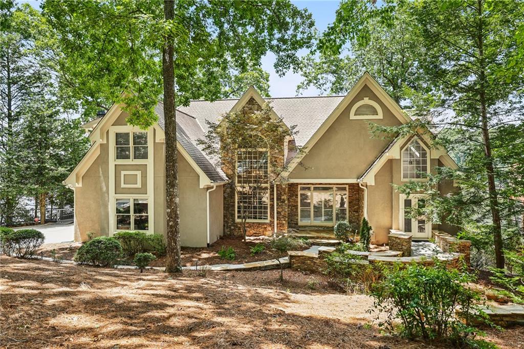3800 Schooner Ridge