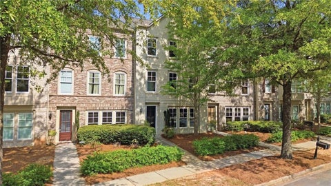 Townhouse For Sale - 9974 Ashton Old Road<br/> Douglasville, GA 30135