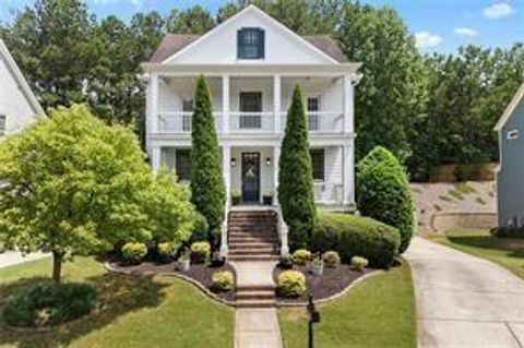 6452 Century Park Place SE Mableton GA 30126