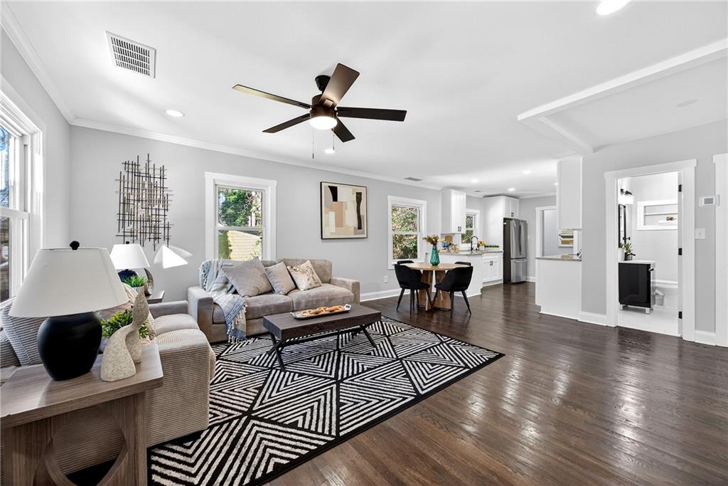 430 Wilkinson Drive SE