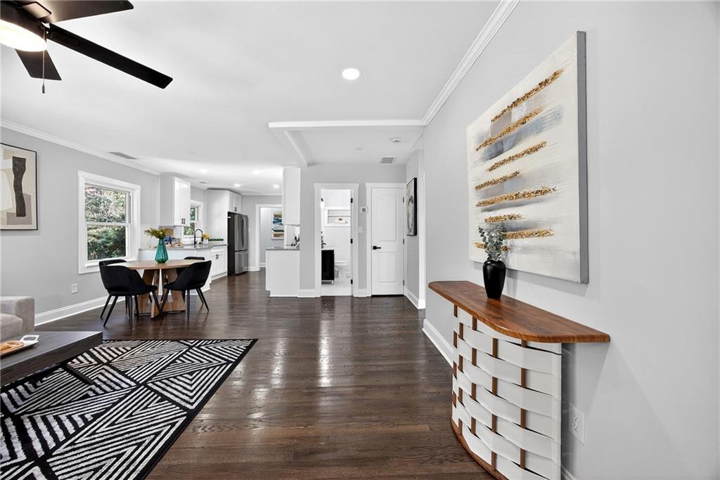 430 Wilkinson Drive SE