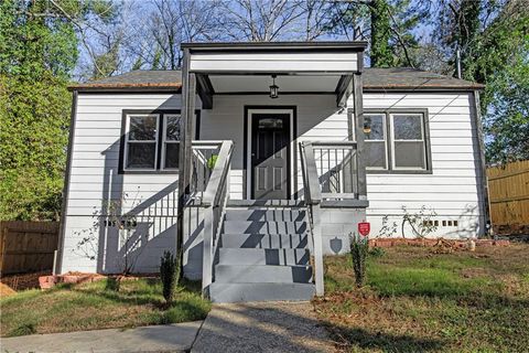 430 Wilkinson Drive SE Atlanta GA 30317