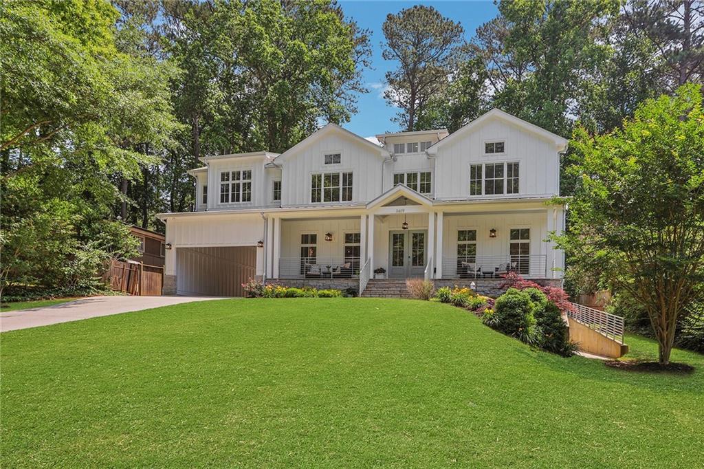Sexton Woods - Residential