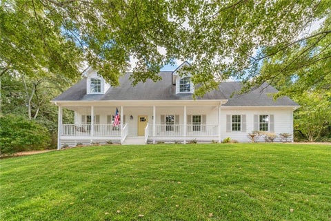 Homes For Sale - 3430 Briscoe Drive<br/> Monroe, GA 30655
