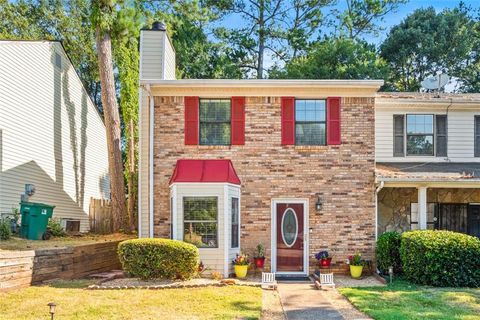 A home in Smyrna