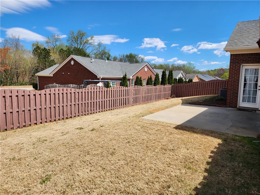 1705 Rolling View Drive