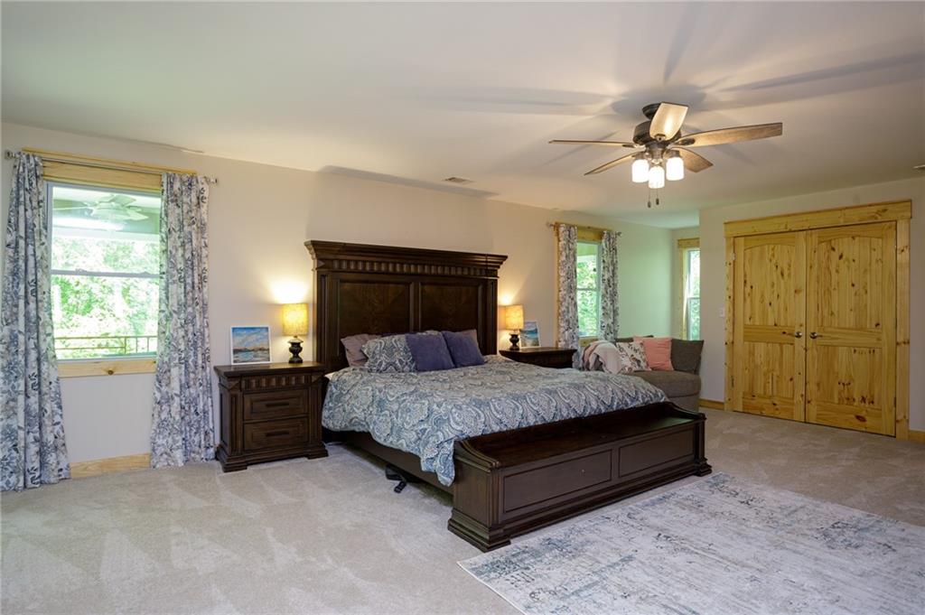 4075 Fincher Drive, Gainesville, Georgia image 28