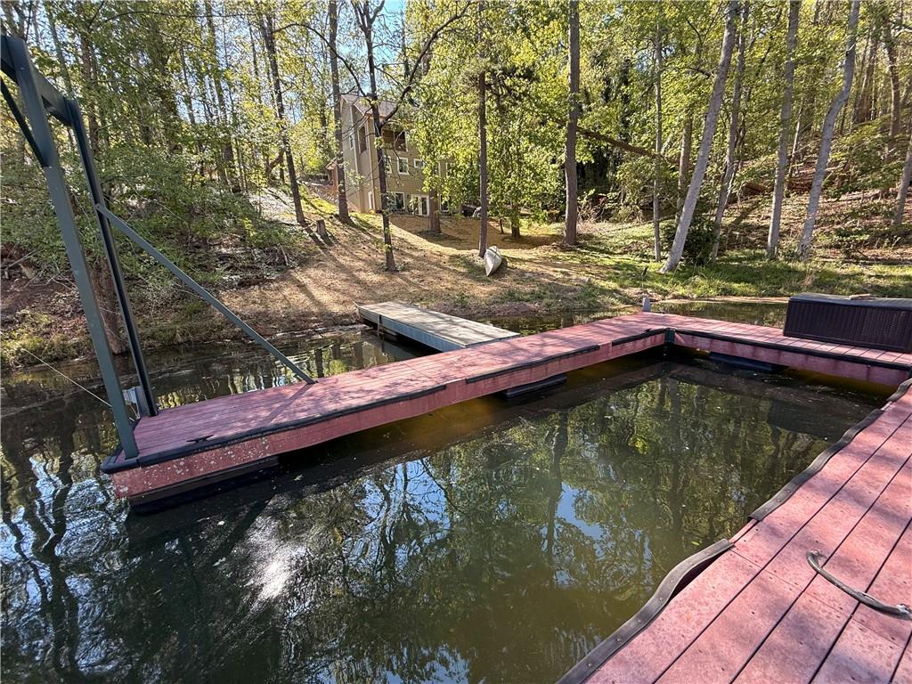 4075 Fincher Drive, Gainesville, Georgia image 45