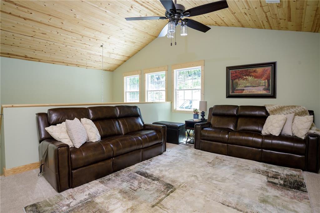 4075 Fincher Drive, Gainesville, Georgia image 26