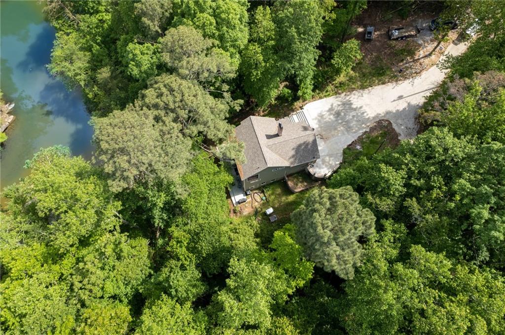4075 Fincher Drive, Gainesville, Georgia image 44