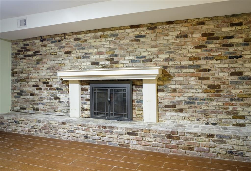 4075 Fincher Drive, Gainesville, Georgia image 41