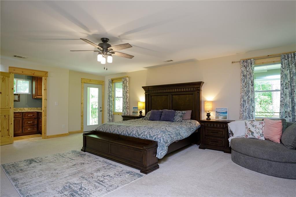 4075 Fincher Drive, Gainesville, Georgia image 29