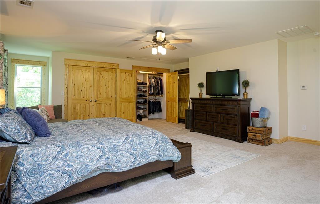 4075 Fincher Drive, Gainesville, Georgia image 30