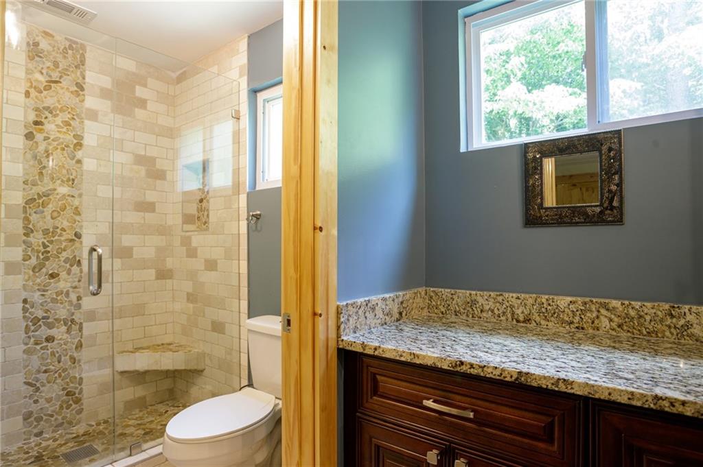 4075 Fincher Drive, Gainesville, Georgia image 33