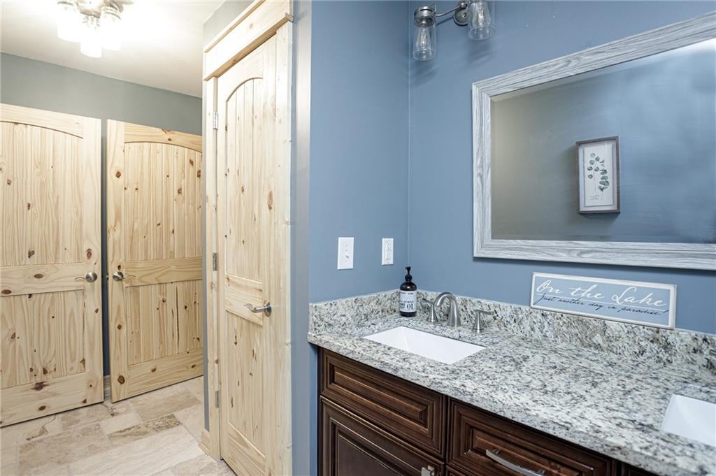 4075 Fincher Drive, Gainesville, Georgia image 21