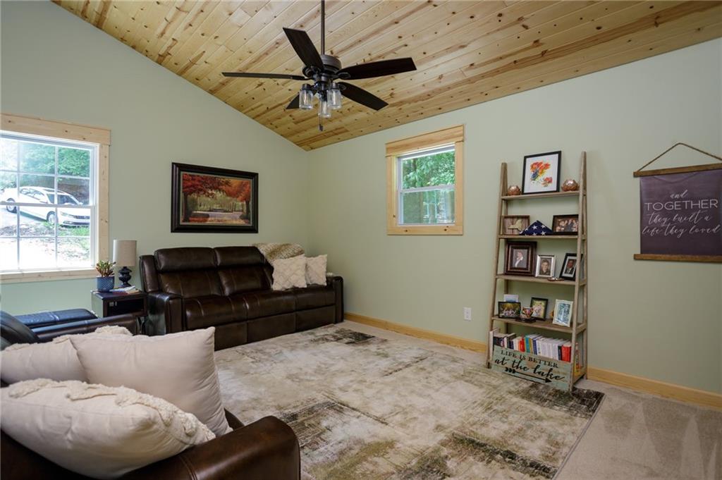 4075 Fincher Drive, Gainesville, Georgia image 25