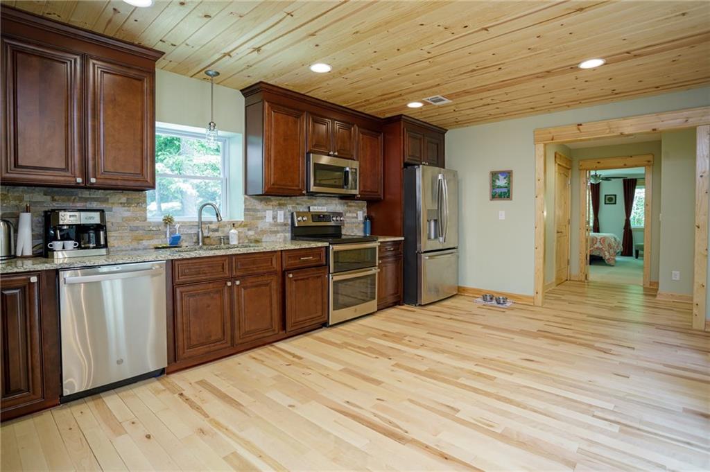 4075 Fincher Drive, Gainesville, Georgia image 14