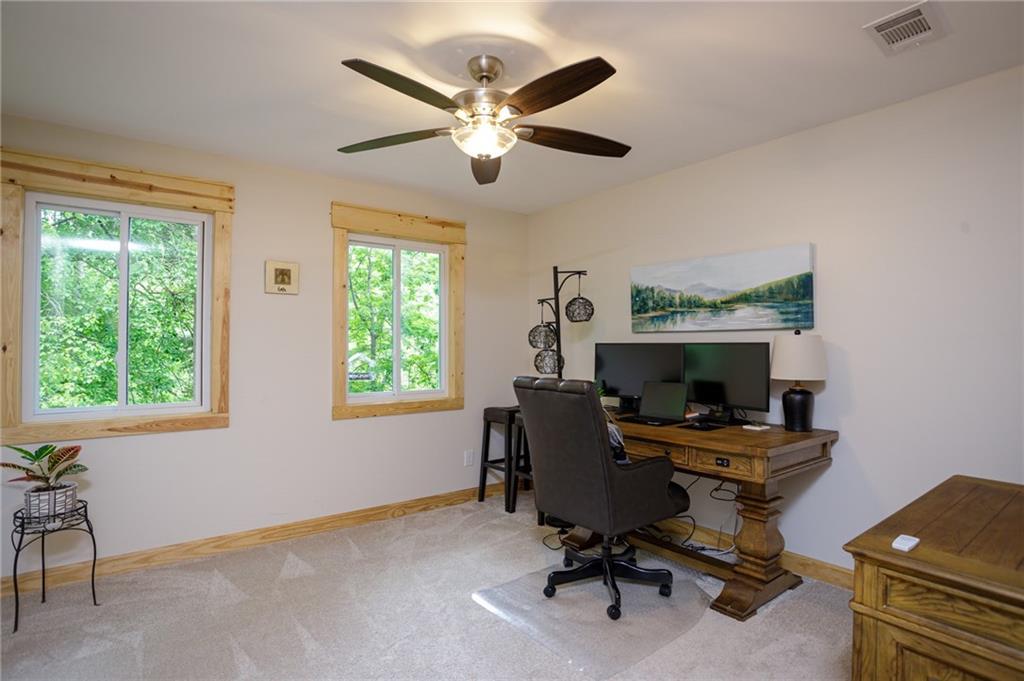 4075 Fincher Drive, Gainesville, Georgia image 22