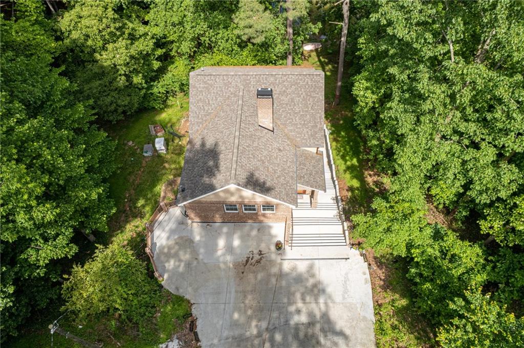 4075 Fincher Drive, Gainesville, Georgia image 8