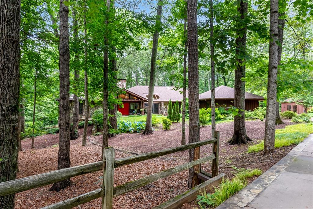 3465 Township Ridge Point