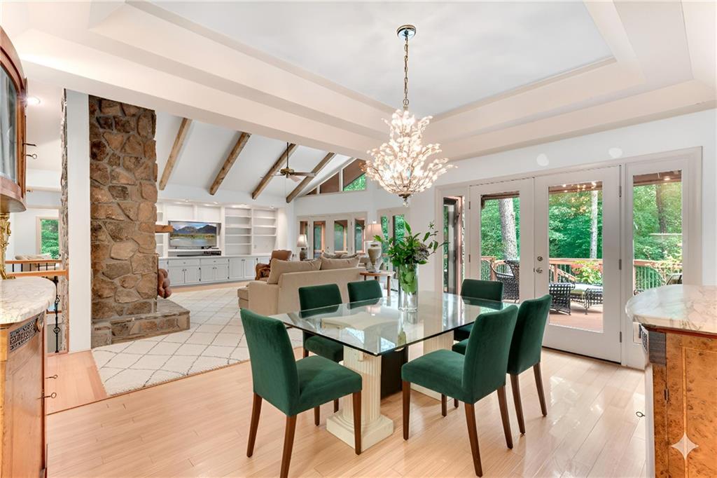 3465 Township Ridge Point