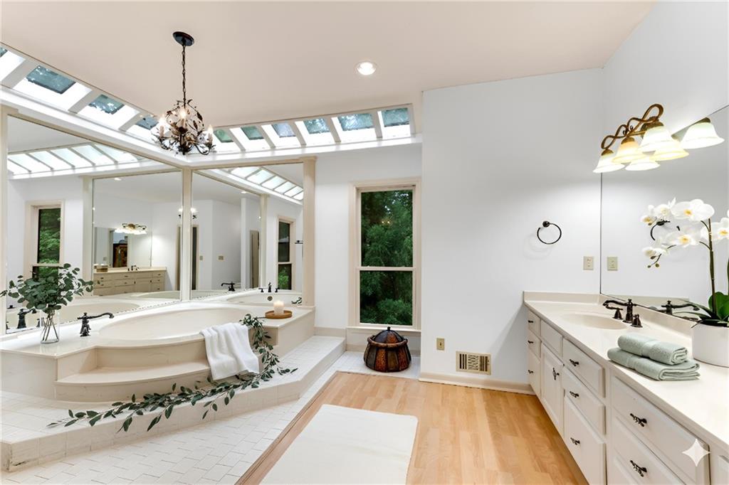 3465 Township Ridge Point