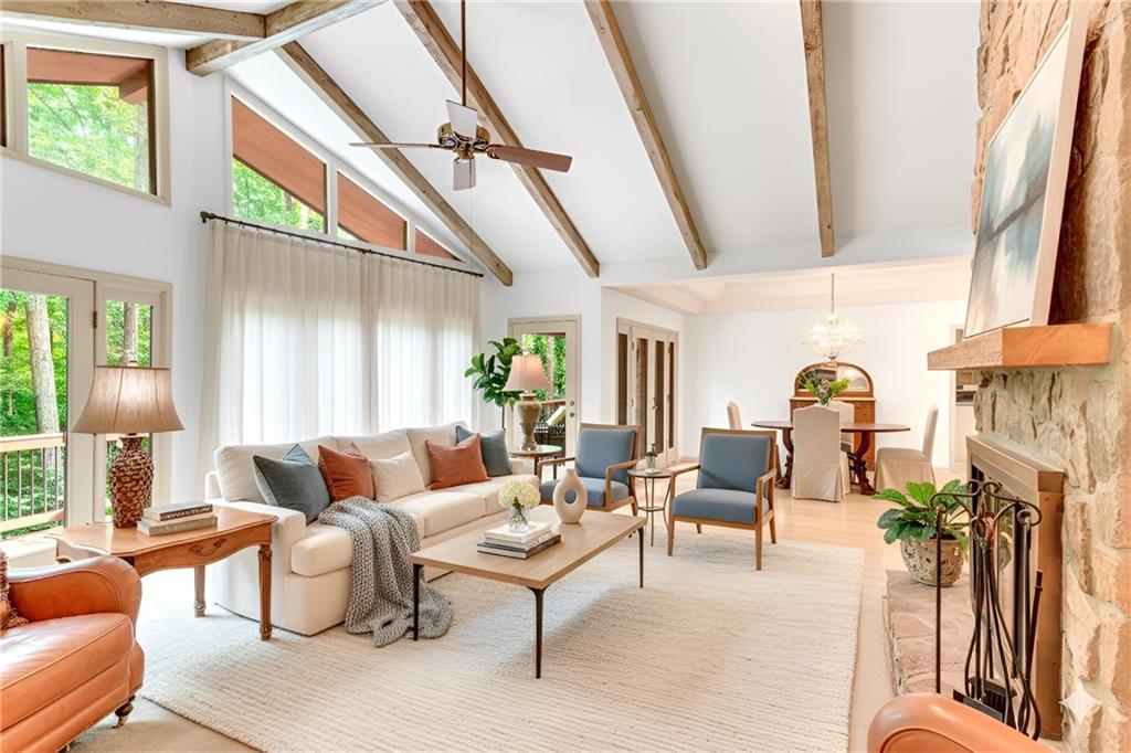 3465 Township Ridge Point