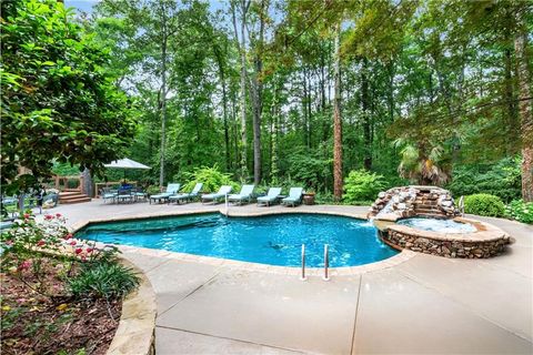 3465 Township Ridge Point Marietta GA 30066