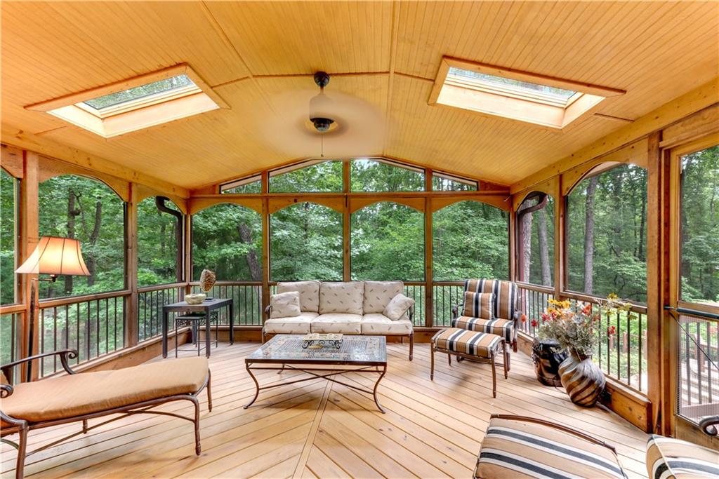 3465 Township Ridge Point