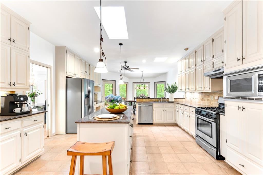 3465 Township Ridge Point