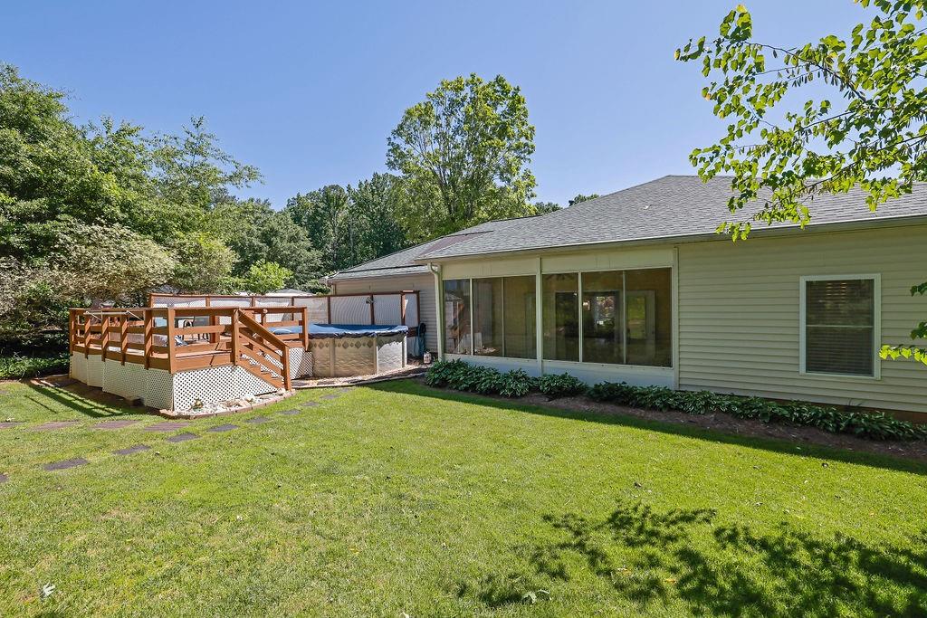 BREEZECREST - Residential