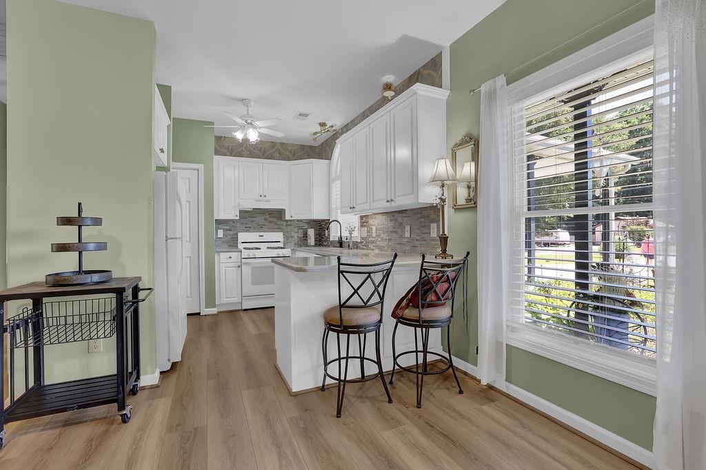 BREEZECREST - Residential