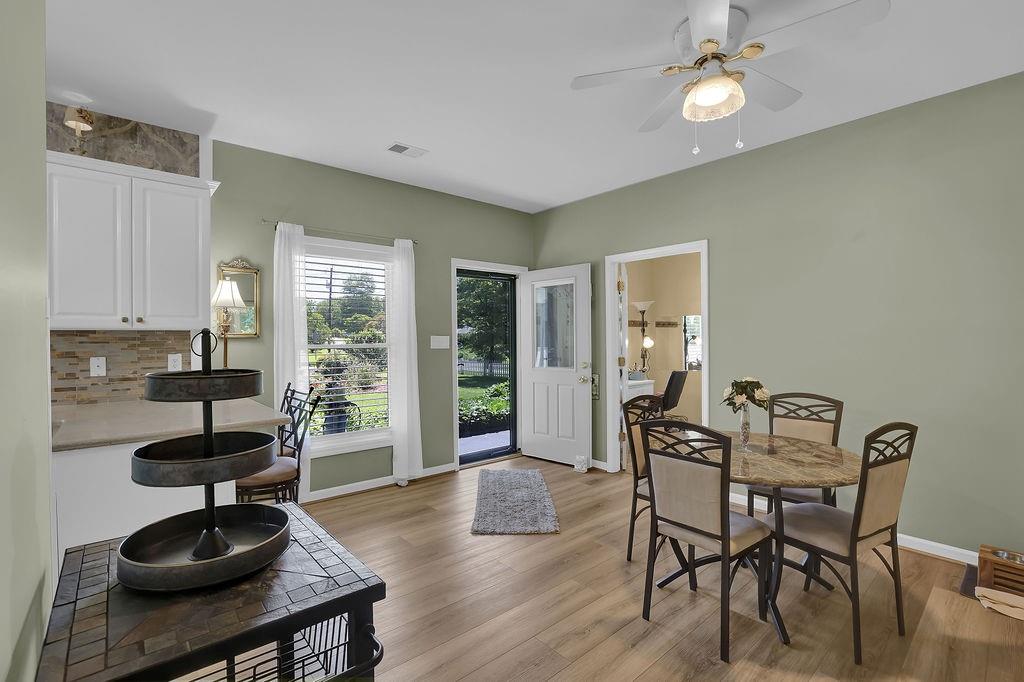 BREEZECREST - Residential