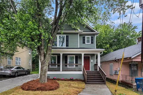802 Chestnut Pl NW, Atlanta, GA 30314 - MLS#: 7575084