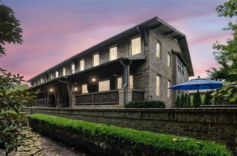 85 Webb Street Roswell GA 30075