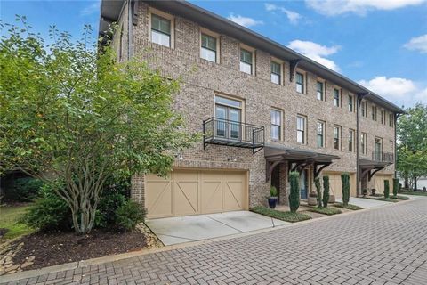 85 Webb Street Roswell GA 30075