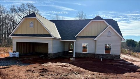 A home in Villa Rica