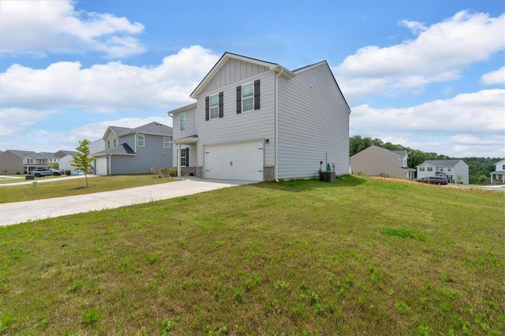 600 Tudor Street, Kingston, Georgia image 3