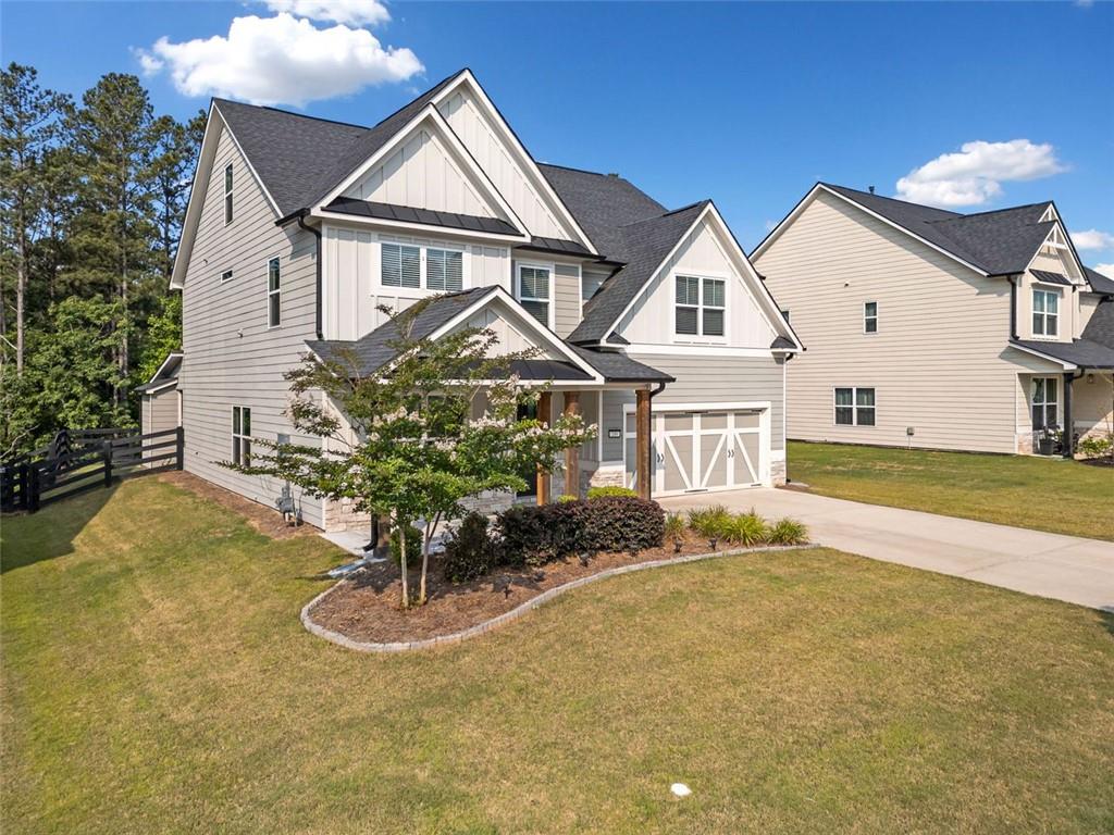 249 SWEET PLUM Trail