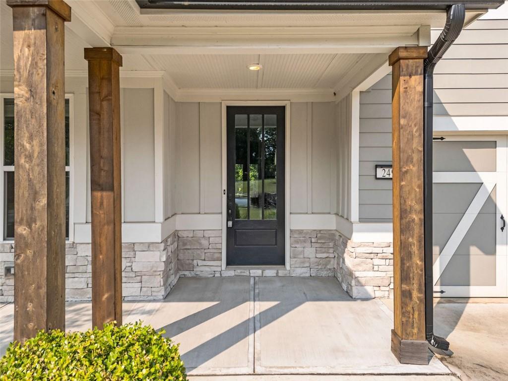 249 SWEET PLUM Trail