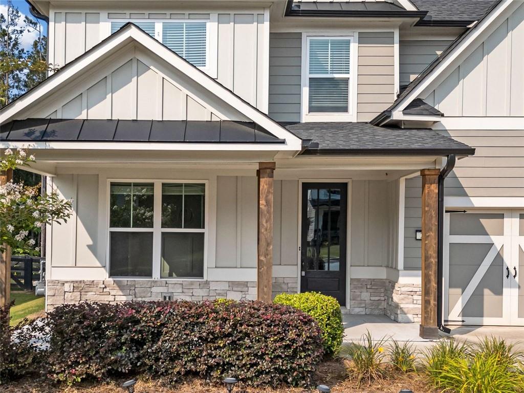 249 SWEET PLUM Trail